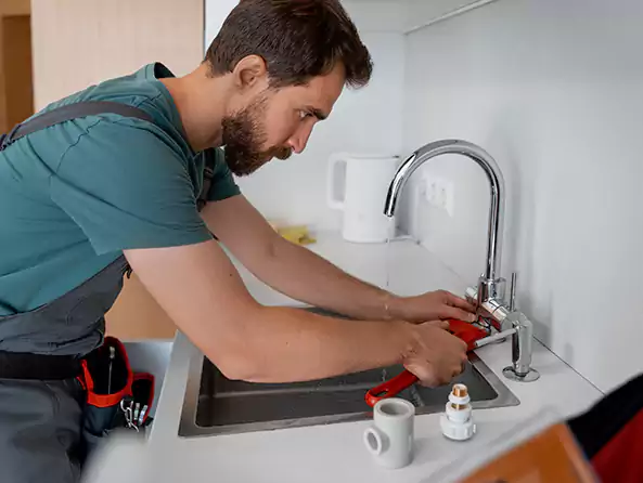 Why Choose Plumbing Norco for Faucet Repair in Norco, CA?