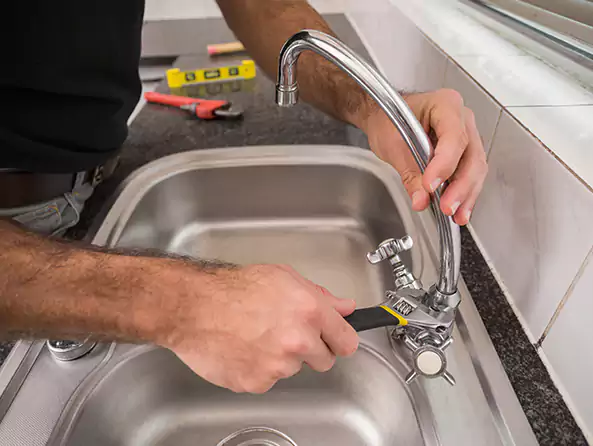 Why Choose Plumbing Norco for Faucet Replacement in Norco, CA?
