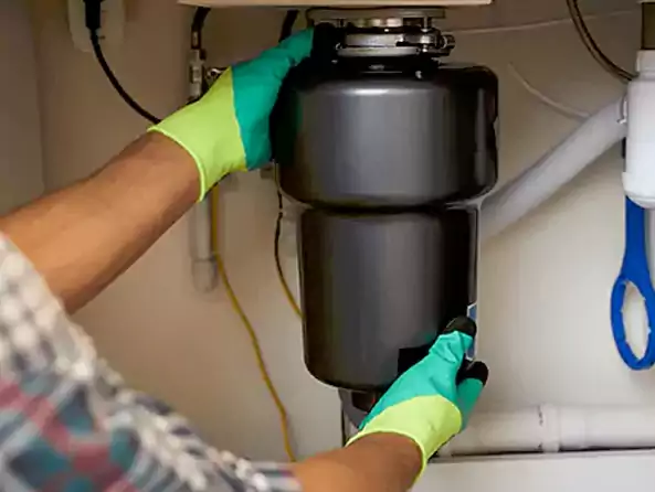 Why Choose Plumbing Norco for Garbage Disposal Replacement in Norco, CA?