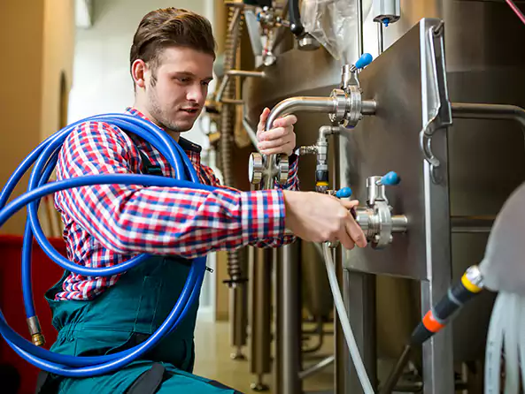 Why Choose Plumbing Norco for Gas Leak Repair in Norco, CA?