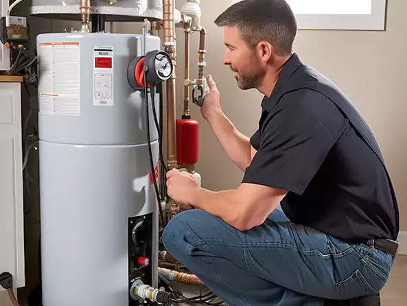 Why Choose Plumbing Norco for Gas Water Heater Repair in Norco, CA?