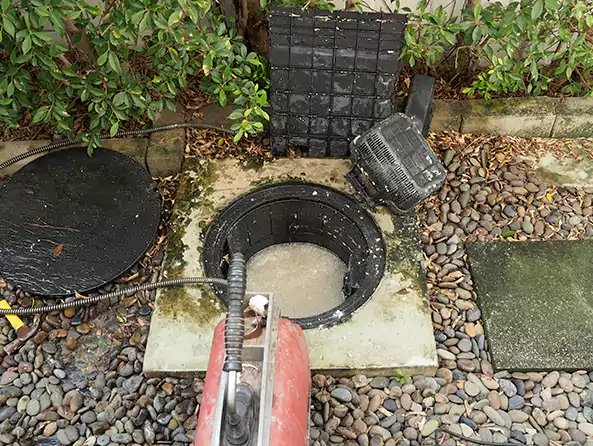 Why Choose Plumbing Norco for Grease Trap Repair in Norco, CA?