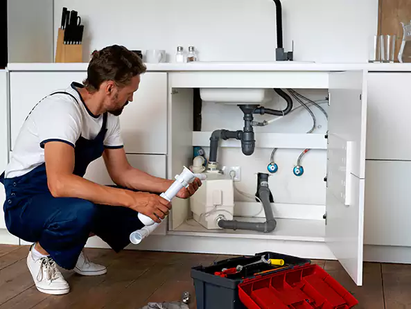 Why Choose Plumbing Norco for Insinkerator Installation in Norco, CA?
