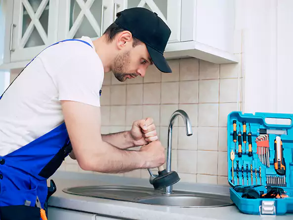 Why Choose Plumbing Norco for Kitchen Plumbing in Norco, CA?