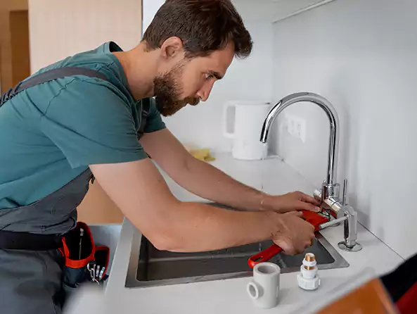 Why Choose Plumbing Norco for Kitchen Sink Installation in Norco, CA?