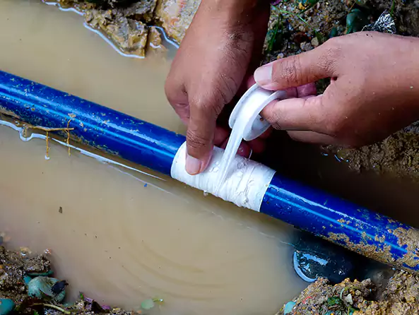  Why Choose Plumbing Norco for Leak Detection in Norco, CA?]