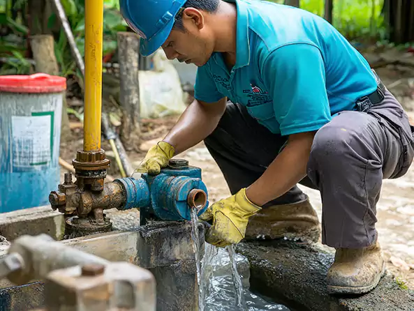 Why Choose Plumbing Norco for Pipe Repair in Norco, CA?