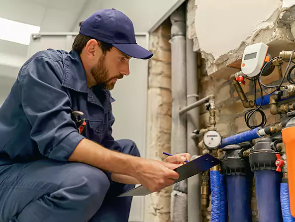 Why Choose Plumbing Norco for Plumbing Maintenance in Norco, CA?