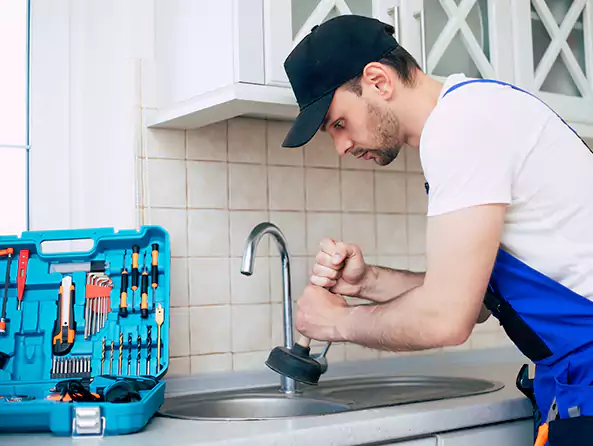 Why Choose Plumbing Norco for Rooter Services in Norco, CA?