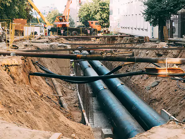 Why Choose Plumbing Norco for Sewer Cleaning in Norco, CA?