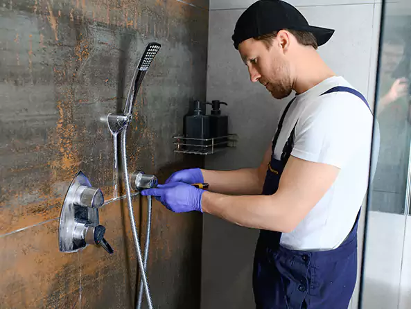 Why Choose Plumbing Norco for Shower Repair in Norco, CA?