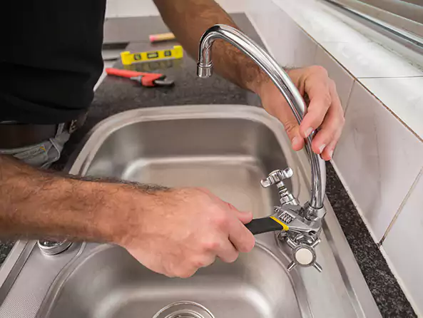Why Choose Plumbing Norco for Sink Installation in Norco, CA?