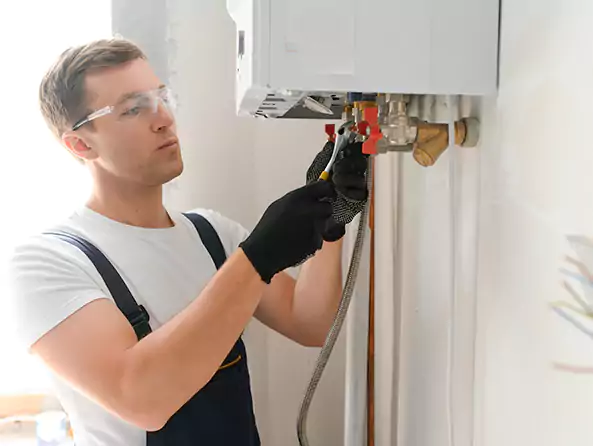 Why Choose Plumbing Norco for Tankless Water Heater Replacement in Norco, CA?