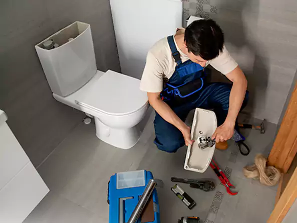 Why Choose Plumbing Norco for Toilet Repair in Norco, CA?