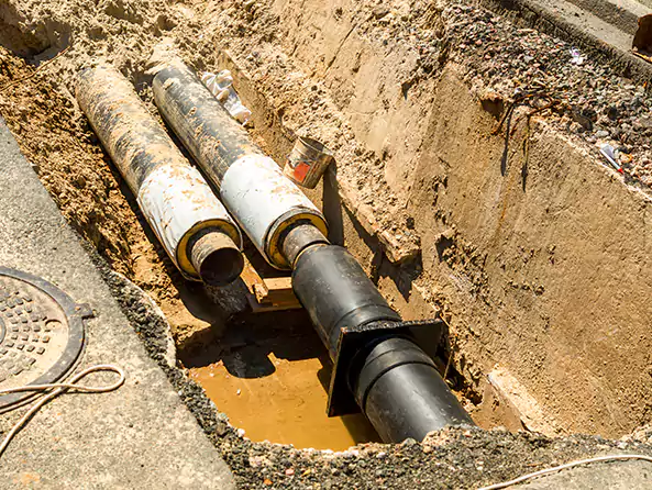 Why Choose Plumbing Norco for Trenchless Pipe Repair in Norco?