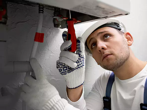 Why Choose Plumbing Norco for Water Heater Repair in Norco, CA?