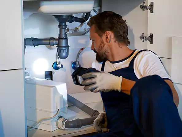 Why Choose Plumbing Norco for Water Leak Repair in Norco, CA?