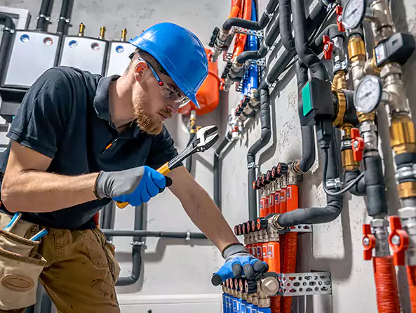 Why Choose Plumbing Norco for Water Softener Repair in Norco?