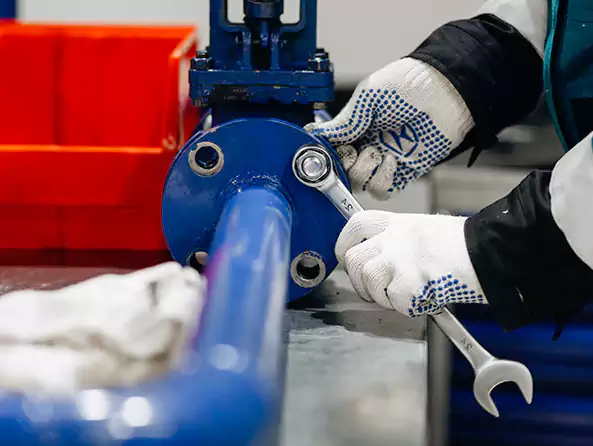 Why Choose Plumbing Norco for Well Pump Repair in Norco, CA?