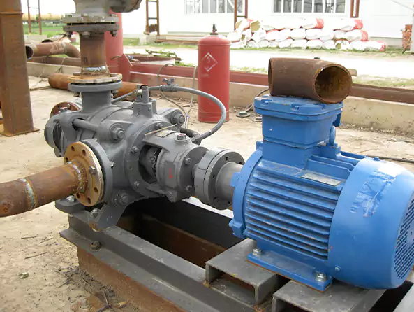 Why Choose Plumbing Norco for Well Pump Replacement in Norco, CA?